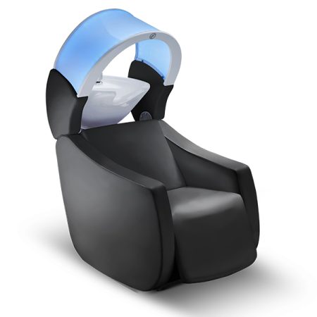 Lavatório Cromoterapia