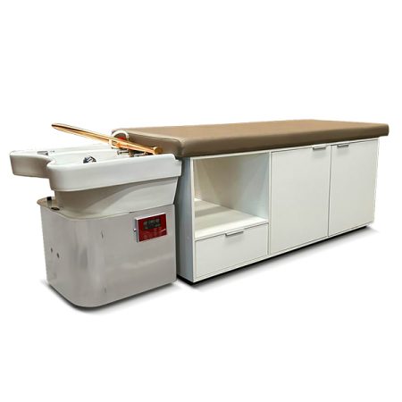 Maca Head Spa Multifunção