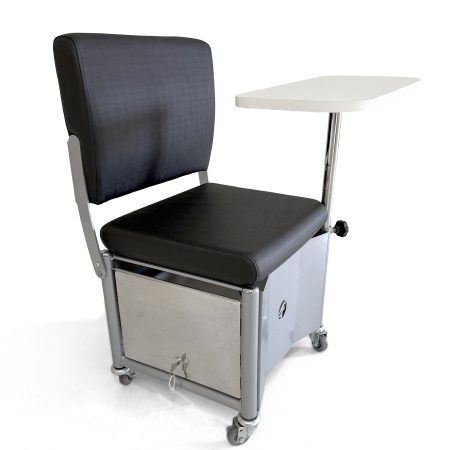 Banqueta para manicure Cremona