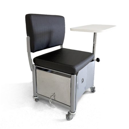 Banqueta para manicure Cremona